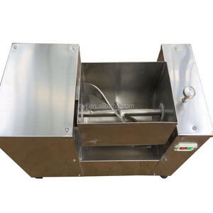Lab mikser küçük laboratuvar mikser Trough şekilli mikser - Product Image 1