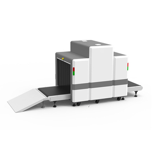 Machine de scanner de bagages Averguard X Ray pour l'inspection et la protection de la sécurité publique des bagages de la station de douane de l'aéroport et du métro - Product Image 1