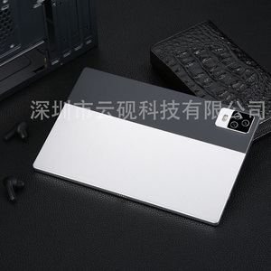 MTK6737 Quad Core 4+64GB 4G Tablet 10.1 PC 4GB RAM <strong>Android</strong> <strong>Operating</strong> <strong>System</strong> Dual Camera Touch Screen USB Business Education - Product Image 3