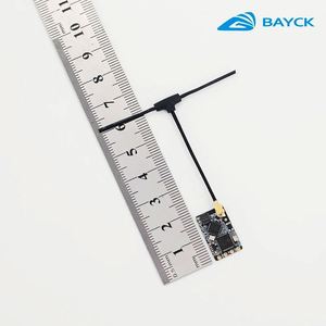 Bayck elrs 915MHz/2.4GHz ตัวรับสัญญาณ NANO expresslrs เสาอากาศชนิด T WIFI อัพเกรด RC FPV traversing drones อุปกรณ์เสริมสต็อก - Product Image 4