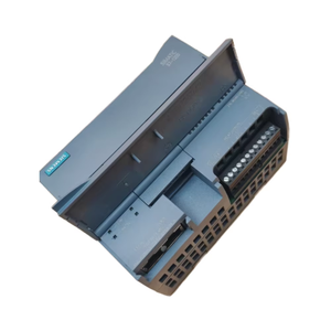 Simens S7 1200コントローラーSIMATIC S7-1200 CPU 1214C 6ES7214-1AG40-0XB0,専用コントローラーオリジナル - Product Image 3