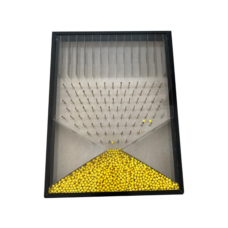 Tablero de Dawlton/Tablero de Galton