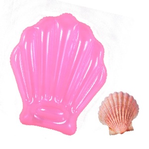Летние плавающие игрушки с блестками для бассейна, 61,4 дюймов - Product Image 1