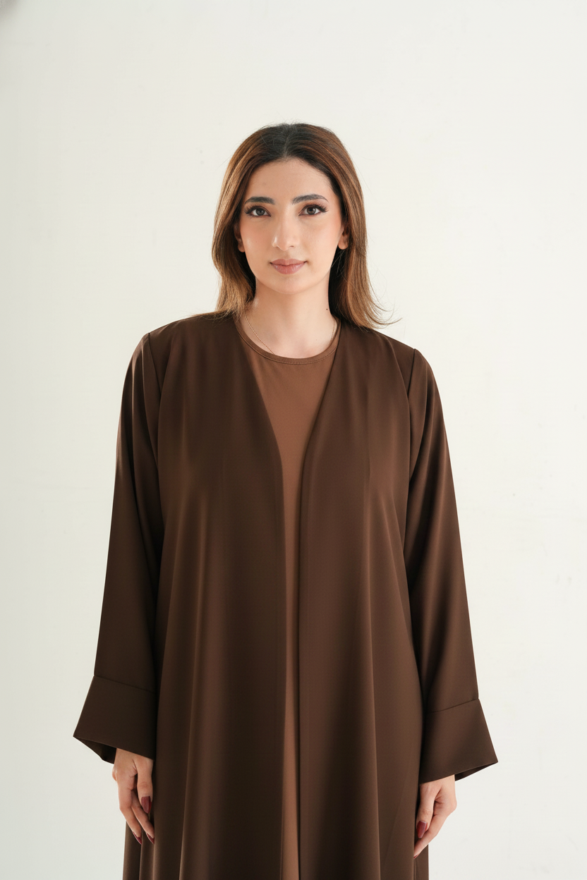 Coffee Brown