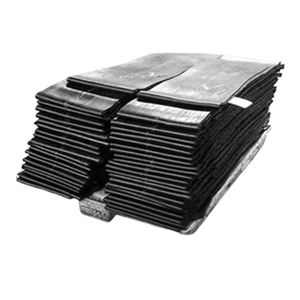 类型应用橡胶化合物轮胎用天然橡胶化合物 - Product Image 5