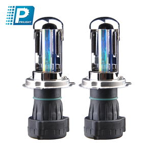 12V 24V 35W 6500KファストスタートバラストクリスタルHIDキセノンキットhid車のライト