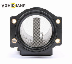 Fabrik preis MASS AIR FLOW <span class=keywords><strong>Sensor</strong></span> <span class=keywords><strong>Meter</strong></span> MAF <span class=keywords><strong>Sensor</strong></span> Für Nissan Altima 240SX 2.4L 22680-9E005 22680-9E000