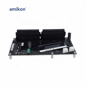 Premium Quality 8C-TAIMA1 51307171-175 Low Level <strong>Analog</strong> (<strong>Temperature</strong>) <strong>Input</strong> LLAI for PLC PAC &amp; Dedicated <strong>Controllers</strong> - Product Image 3