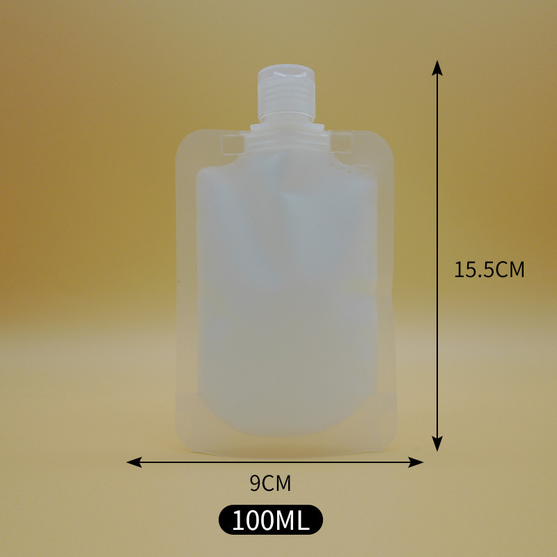 100 ml (20 hebras)