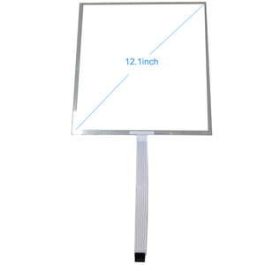 HIGGSTEC 7/8.4/15/17/19/21.5-inch Resistive Touch Screen <strong>Display</strong> with 7-inch <strong>Interface</strong> Supports USB <strong>Lcd</strong> <strong>I2c</strong> and Serial Ports - Product Image 2
