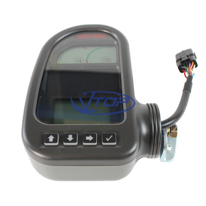 Панель мониторинга экскаватора EC290BLC EC290B EC330B 14515555 14390065 14390065P02 14390065P03 с программированием для Volvo - Product Image 6