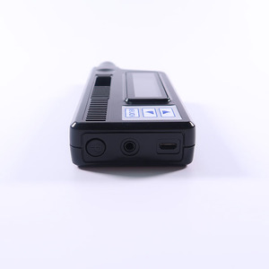<strong>Memory</strong> of 600 Groups Data 3.7V Rechargeable Li-lon Battery Hardness Tester THL270 - Product Image 4