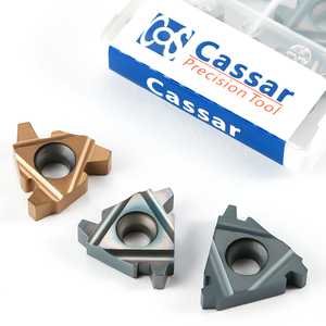 TR <strong>Thread</strong> Cutting Blade <strong>Cnc</strong> Cutting <strong>Inserts</strong> Machine Original Cut Carbide <strong>Turning</strong> <strong>Tools</strong> for Lathe - Product Image 1