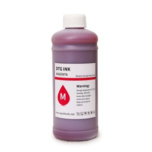 Water Based DTG Textile Print Ink for Kornit <strong>Breeze</strong> 921/Atlas MAX/Storm HD6/Vucan <strong>Plus</strong> Digital T Shirt Printer - Product Image 3