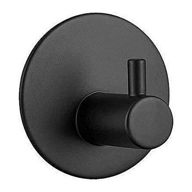 Matte Black
