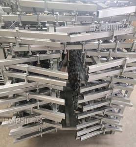 Liuyang Happiness <span class=keywords><strong>4</strong></span> inch 25 bức ảnh hiển thị vỏ pháo hoa vữa Ống giá đỡ - Product Image 3