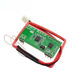 Modulo RFID RC522 MFRC-522 RDM6300 kit S50 13.56 Mhz 125Khz 6cm con tag SPI Write & Read per arduino uno 2560