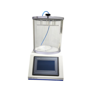 Bubble Emission ASTM D3078 Leak Tester Leak <strong>test</strong> in Vacuum Chamber Package Seal <strong>Integrity</strong> Tester - Product Image 1