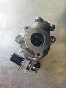 Turbocharger for Toyota RHV4 200 Series Land Cruiser <strong>C</strong>-Rail with 1VD Engine 17208-51012 17201-51020 VED20027 Right Side <strong>Turbo</strong> - Product Image 3