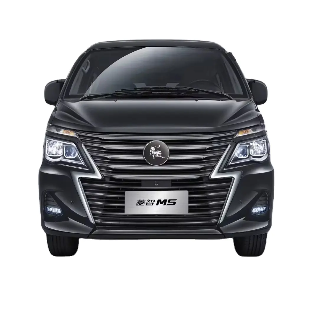 Профессиональный 2022 Dongfeng, мини-фургон, новые автомобили, mpv, Lingzhi M5, 7-местный автомобиль 1,6 л/2,0 л с mpv-автомобилем для семьи