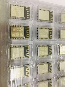Esp12-f ESP8266 Remote Serial Port WIFI Drahtloses Modul Esp-12F Esp-12 Esp12 Heißes Angebot - Product Image 5