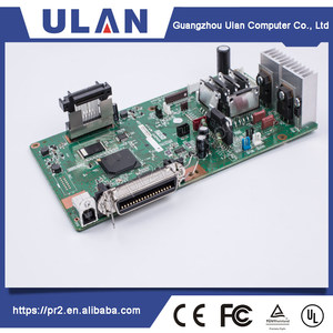 Для Epson WF 7720 710 Passbook Запчасти для принтера Материнская плата принтер материнская плата - Product Image 6