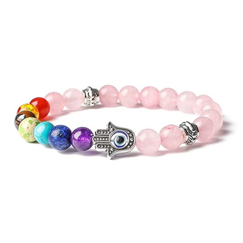 Rose Quartz