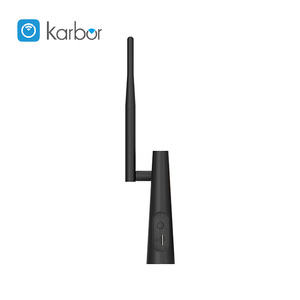 Karbor Cat12 Thẻ Sim 4G Xách Tay LTE CPE Hotspot Wi-Fi <span class=keywords><strong>Router</strong></span> Với 5G 2.4G 5G Hotspot Cho Nhà Sử Dụng 1000Mbps Max LAN Tốc độ Dữ Liệu - Product Image 3