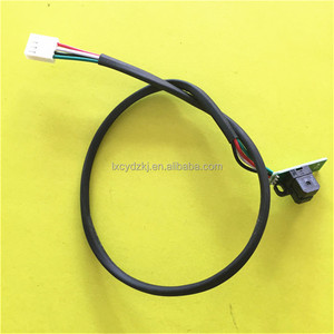 Stampante a getto d'inchiostro <span class=keywords><strong>Sky</strong></span> colore <span class=keywords><strong>4180</strong></span> sensore <span class=keywords><strong>Encoder</strong></span> Raster H9730 - Product Image 1