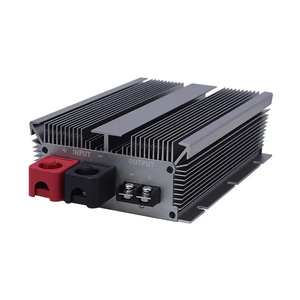 Convertidor de CC Salida única Convertidor de CC 12-15VDC Rango de entrada 28V 100A - Product Image 1
