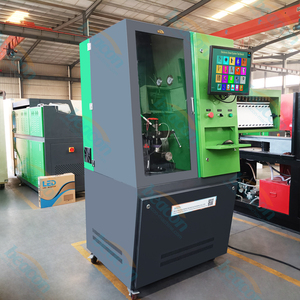 Beacon Common Rail Injector Tester Pump Test Bench BC300 Automotive Injector Lab With Piezo <strong>Testing</strong> Function Coding - Product Image 3