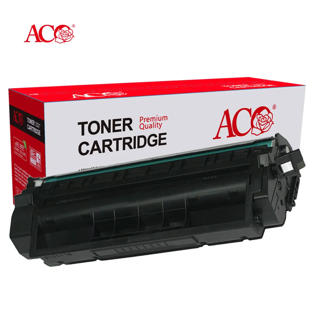 Hộp Mực Tương Thích Cho HP ACO Supplier C7115A CF214A Q7551A Q6511A Q5942A CF281X CF248A C8543X CE390X Q2613X