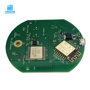 การประกอบแผงวงจรการผลิตและประกอบ PCB ตามไฟล์และ BOM ของลูกค้า PCB - Product Image 5