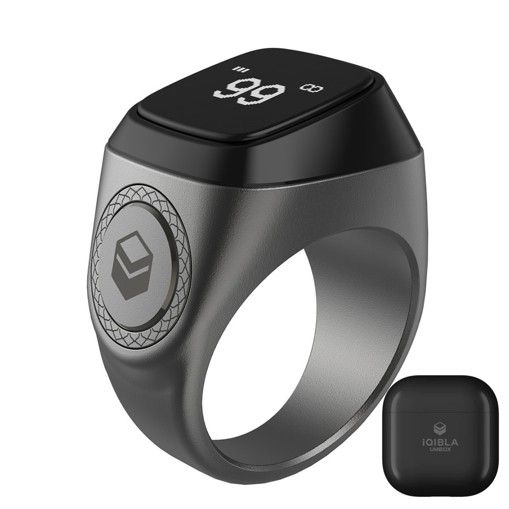 Black-gray