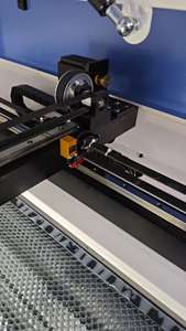 1610 Co2激光切割雕刻机高性能产品激光切割机类别 - Product Image 4