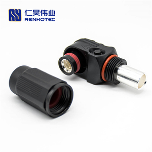 250A <span class=keywords><strong>300A</strong></span> 350A 250 300 350 Amp ऊर्जा भंडारण उच्च वर्तमान कनेक्टर पुरुष प्लग 1000V डीसी पावर - Product Image 3