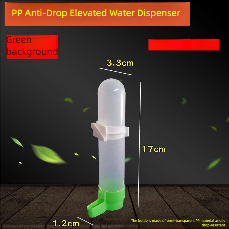 120ml Base verde opaca