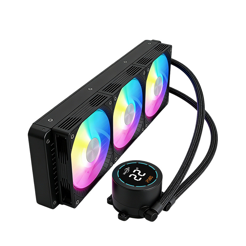 360mm BLACK ARGB
