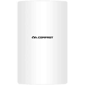 Ngoài trời Comfast CF-WA300 V2 300Mbps AP Wifi điểm truy cập Router với tanaza OS cài đặt sẵn - Product Image 6