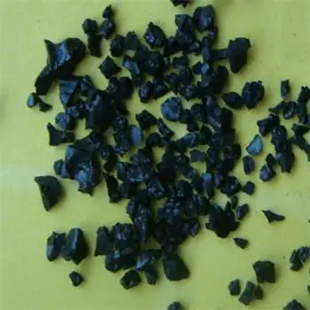 100% süper potasyum humate leonardite kökenli toprak şartlandırıcı
