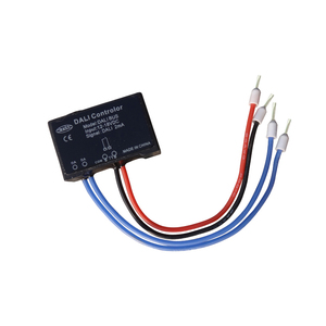 IEC62386 Standard Scene <strong>Control</strong> and Group <strong>Control</strong> Dimming Dali Dimming Controller - Product Image 3