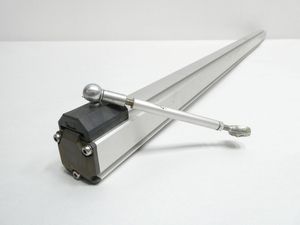 Trasduttore di posizione lineare BTL5-E10-M0711-P-S32/US BTL08RK - Product Image 2
