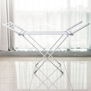 Appendiabiti portatile compatto eco-friendly per l'industria famigliare Avonflow - Product Image 2