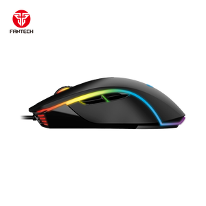 2020 Latest Fantech X16 THOR II Macro Chroma <strong>Running</strong> RGB Gaming <strong>Mouse</strong> - Product Image 2