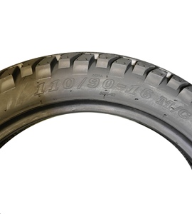 <span class=keywords><strong>CST</strong></span> lastik için yeni 110/90-16 inç motosiklet lastiği 16 inç motosiklet
