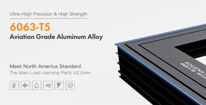 Trung Quốc sang trọng hợp kim nhôm kính cửa trượt cho khách sạn lối vào thiết kế hiện đại hoàn thành bề mặt giá cả cạnh tranh Philippines - Product Image 3