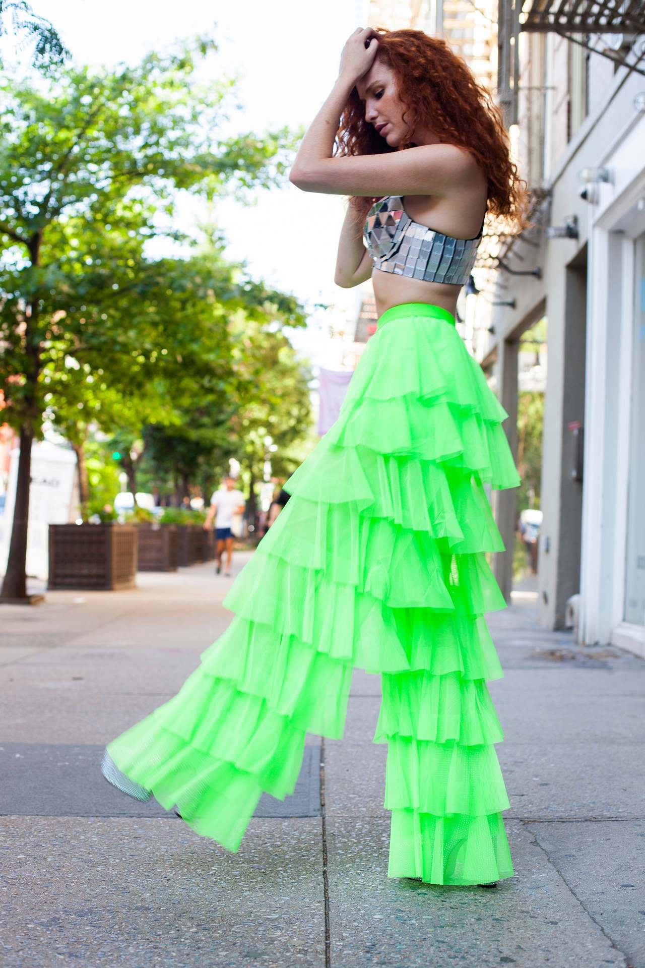 Verde
