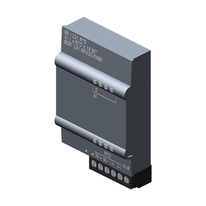 Nuevo módulo de entrada/salida PLC 6ES7231-5PA30-0XB0 Original SIMATIC controlador programable PLC de entrada analógica en stock - Product Image 1