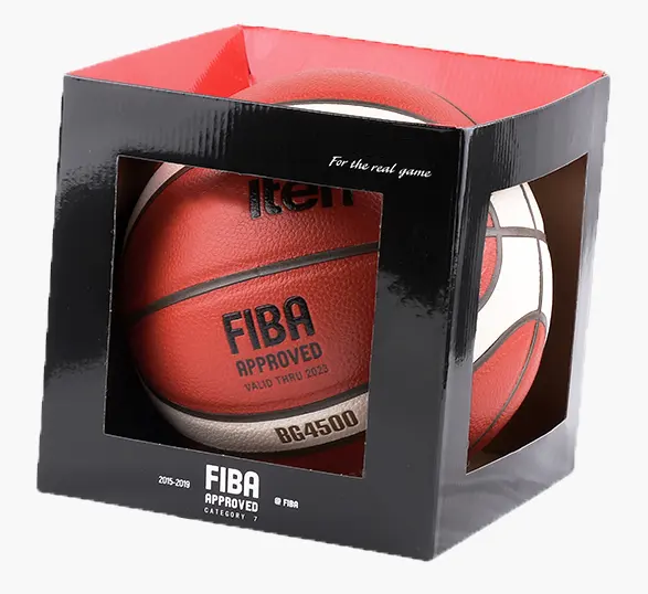 2023 High Quality Basketball Molten Basquet Official Size And Weight Molten Basketball BG4500 Gg7x Basketball Ball Size 7