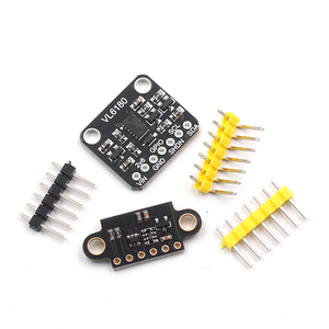 VL6180 <strong>Laser</strong> Distance <strong>Sensor</strong> Module Time-of-Flight Proximity <strong>Sensor</strong>